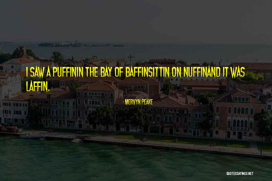 Positive Nigerian Quotes By Mervyn Peake Positive Nigerian Quotes By Mervyn Peake