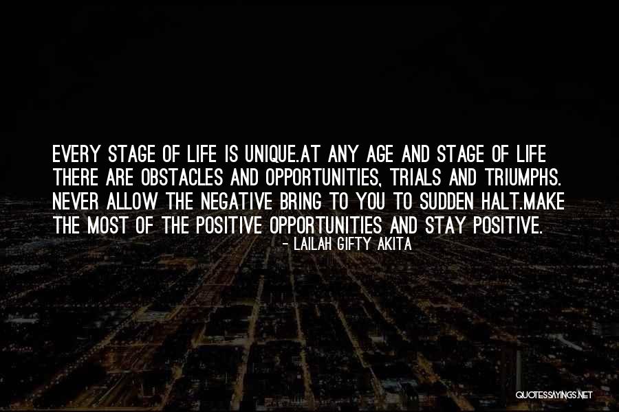 Positive Outlook Quotes By Lailah Gifty Akita Positive Outlook Quotes By Lailah Gifty Akita