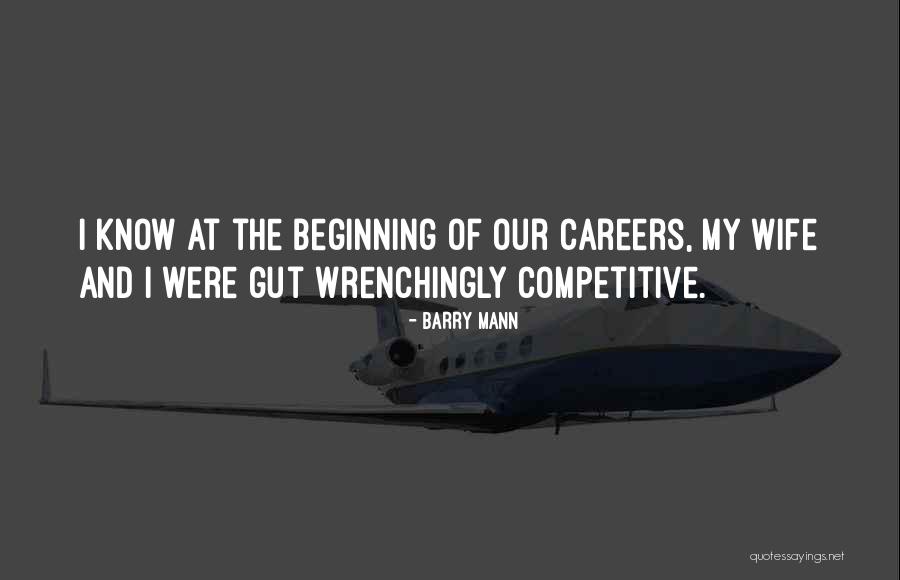 Positive Paige Rawl Quotes By Barry Mann Positive Paige Rawl Quotes By Barry Mann