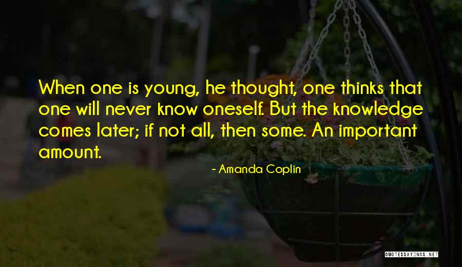 Positive Pants Quotes By Amanda Coplin Positive Pants Quotes By Amanda Coplin