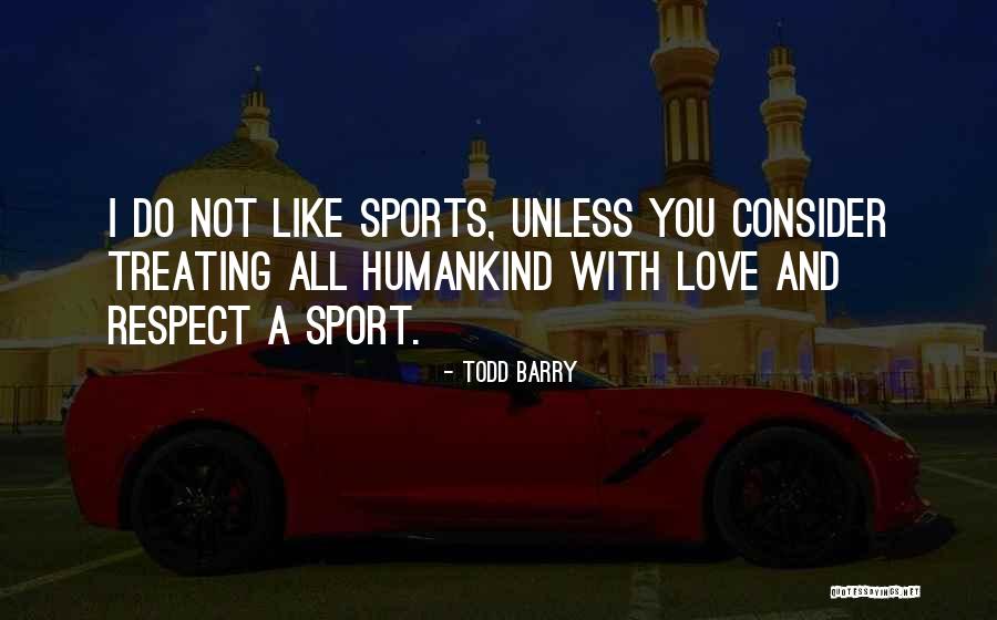 Positive Pants Quotes By Todd Barry Positive Pants Quotes By Todd Barry