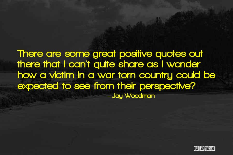 Positive Personal Development Quotes By Jay Woodman Positive Personal Development Quotes By Jay Woodman
