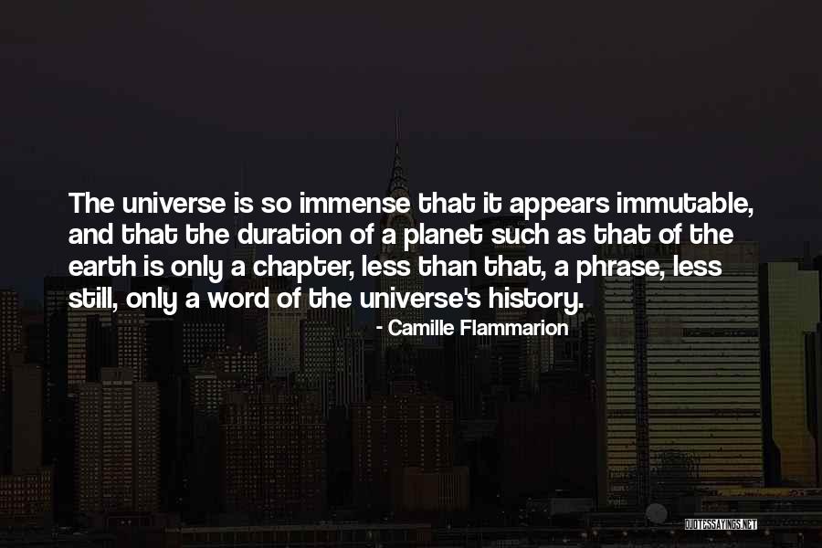 Positive Pierce The Veil Quotes By Camille Flammarion Positive Pierce The Veil Quotes By Camille Flammarion