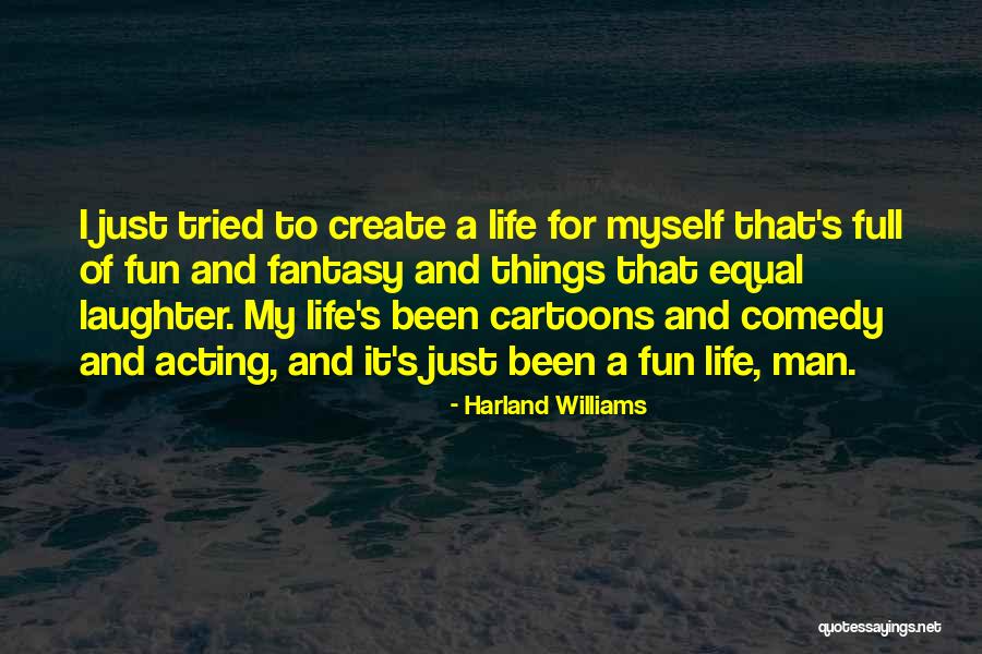 Positive Polly Quotes By Harland Williams Positive Polly Quotes By Harland Williams