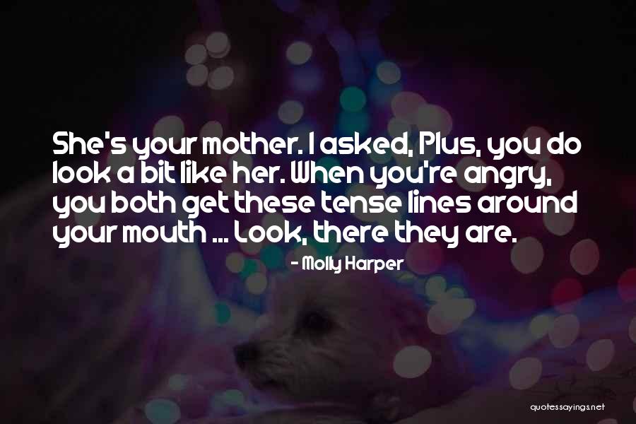 Positive Postpartum Quotes By Molly Harper Positive Postpartum Quotes By Molly Harper