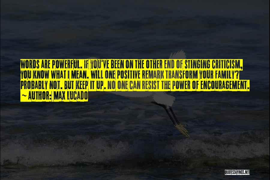 Positive Powerful Quotes By Max Lucado Positive Powerful Quotes By Max Lucado