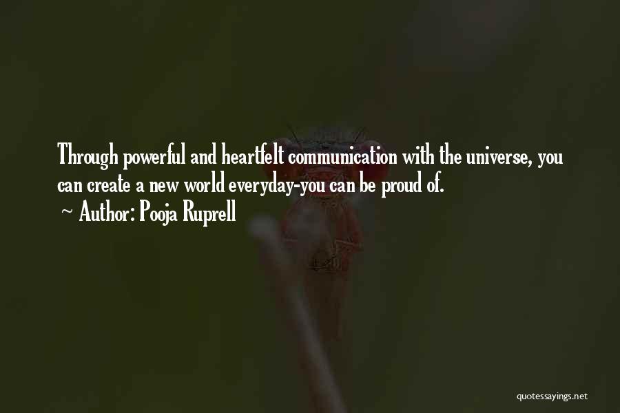 Positive Powerful Quotes By Pooja Ruprell Positive Powerful Quotes By Pooja Ruprell