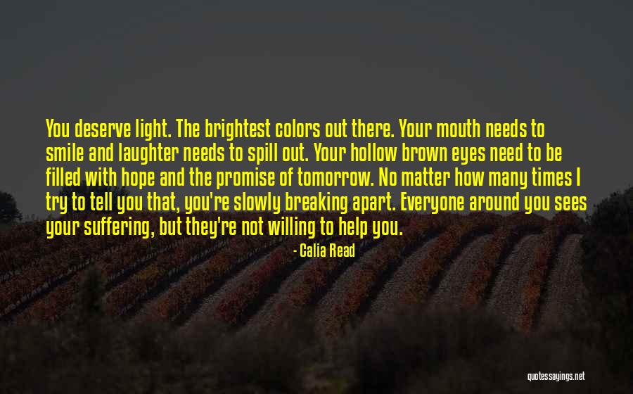 Positive Programming Quotes By Calia Read Positive Programming Quotes By Calia Read