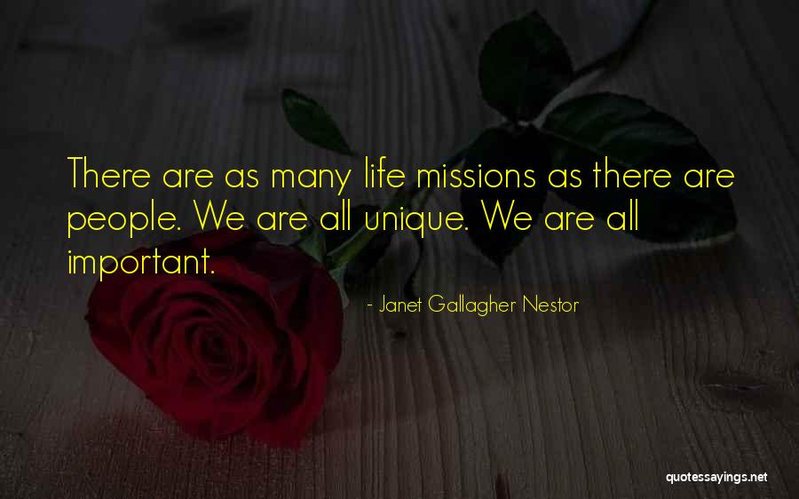 Positive Psychology Quotes By Janet Gallagher Nestor Positive Psychology Quotes By Janet Gallagher Nestor