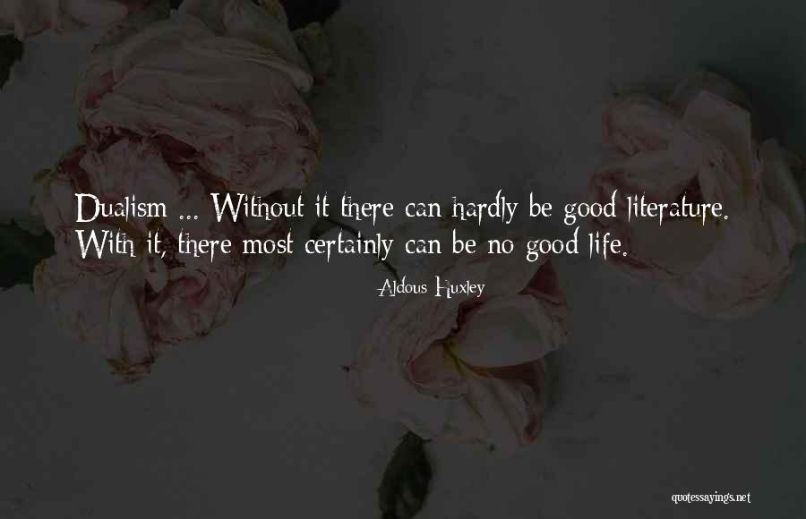 Positive Queer Quotes By Aldous Huxley Positive Queer Quotes By Aldous Huxley