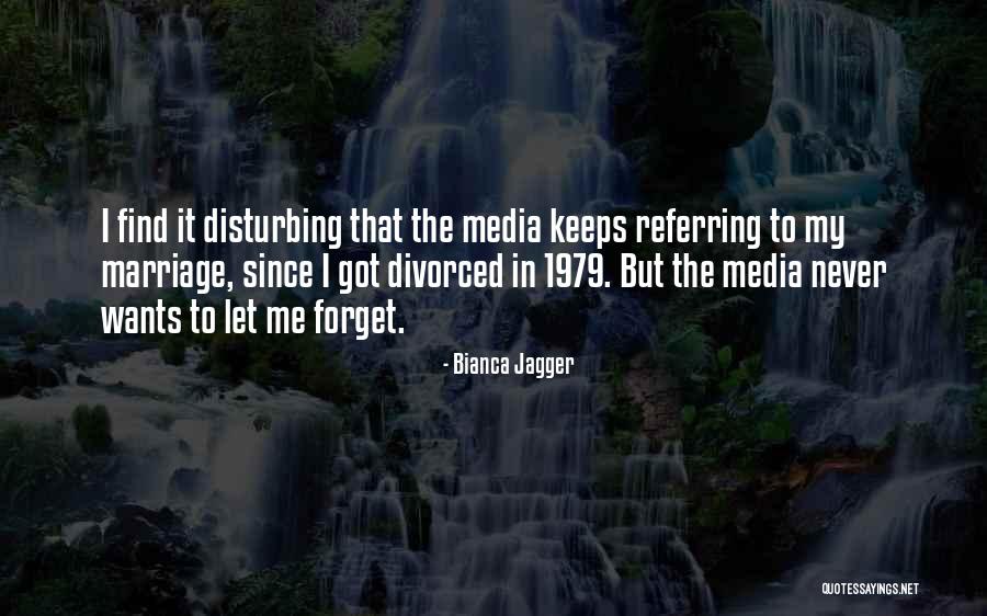 Positive Rain Quotes By Bianca Jagger Positive Rain Quotes By Bianca Jagger