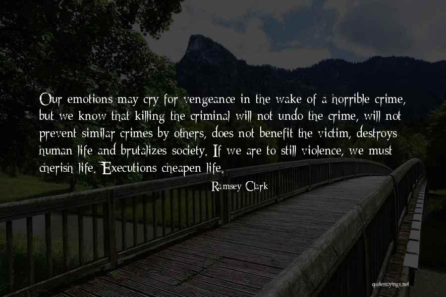 Positive Rain Quotes By Ramsey Clark Positive Rain Quotes By Ramsey Clark