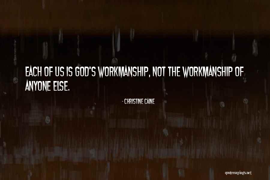 Positive Referee Quotes By Christine Caine Positive Referee Quotes By Christine Caine