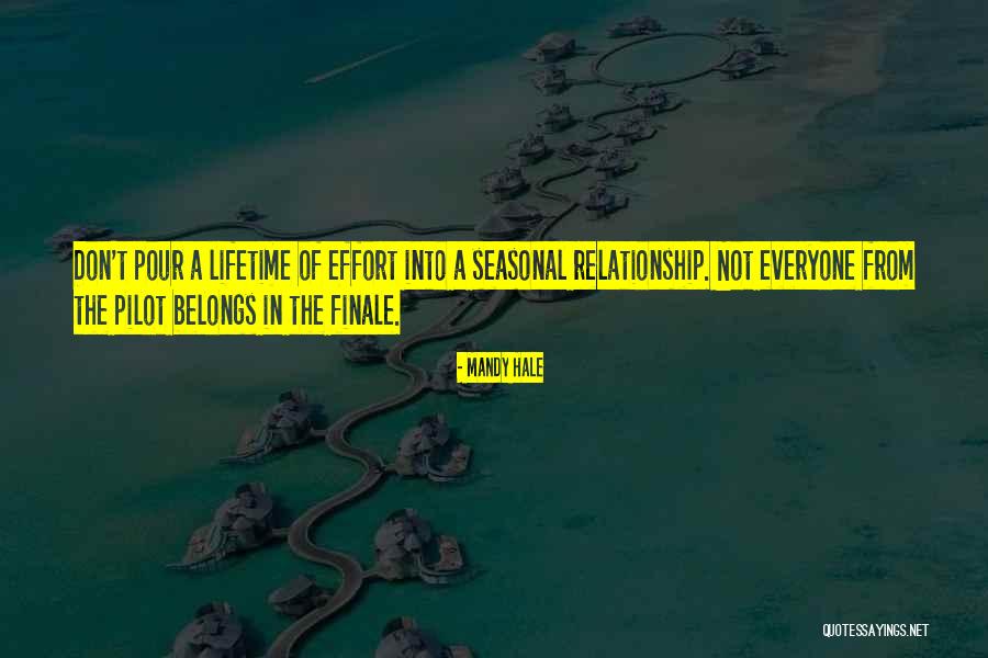 Positive Relationship Quotes By Mandy Hale Positive Relationship Quotes By Mandy Hale