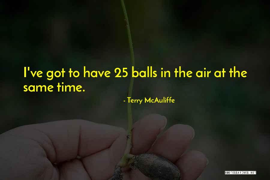 Positive Sandwiches Quotes By Terry McAuliffe Positive Sandwiches Quotes By Terry McAuliffe