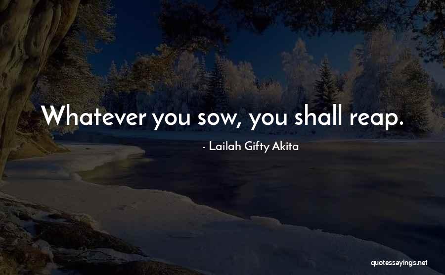 Positive Seeds Quotes By Lailah Gifty Akita Positive Seeds Quotes By Lailah Gifty Akita