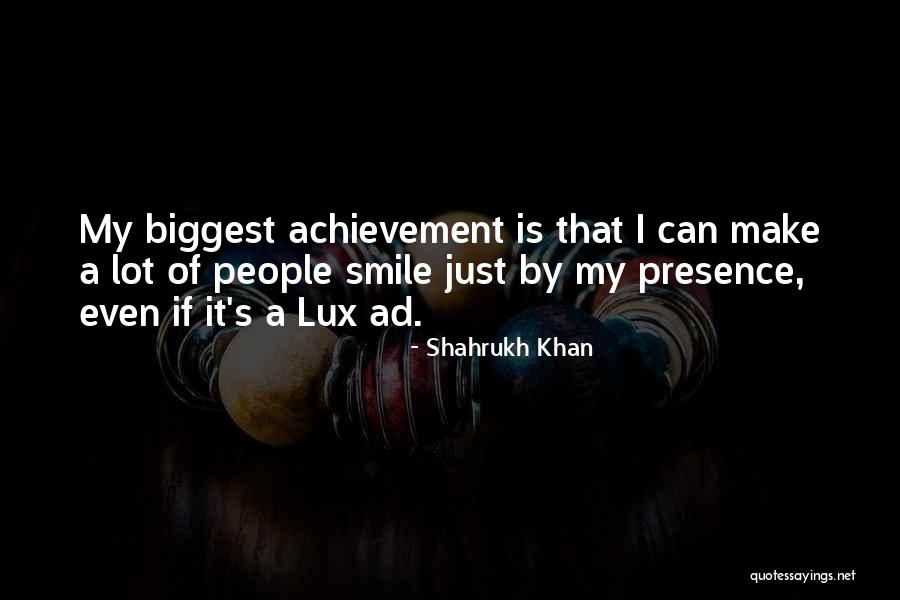 Positive Seeds Quotes By Shahrukh Khan Positive Seeds Quotes By Shahrukh Khan