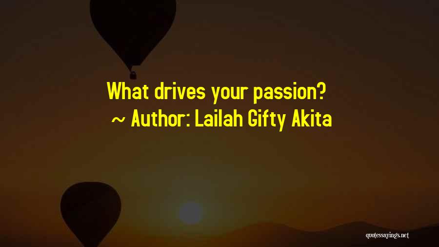 Positive Self Affirmations Quotes By Lailah Gifty Akita