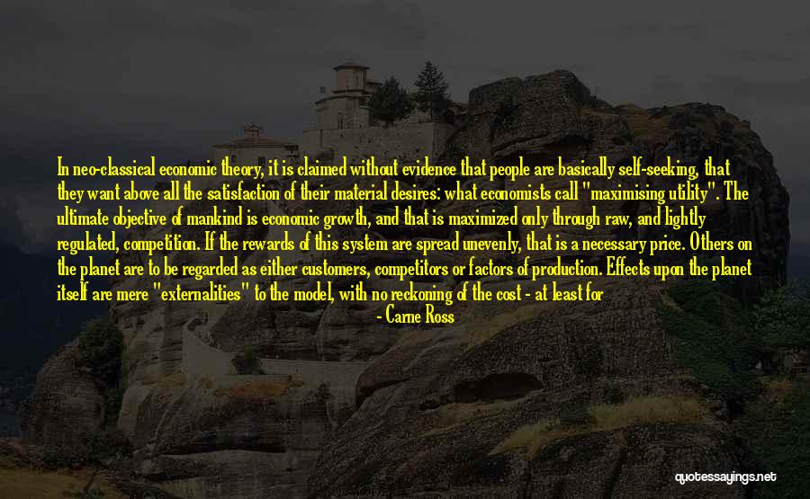Positive Self Concept Quotes By Carne Ross Positive Self Concept Quotes By Carne Ross