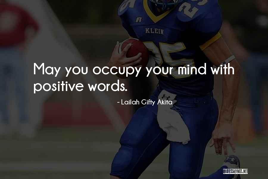 Positive Self Esteem Quotes By Lailah Gifty Akita Positive Self Esteem Quotes By Lailah Gifty Akita