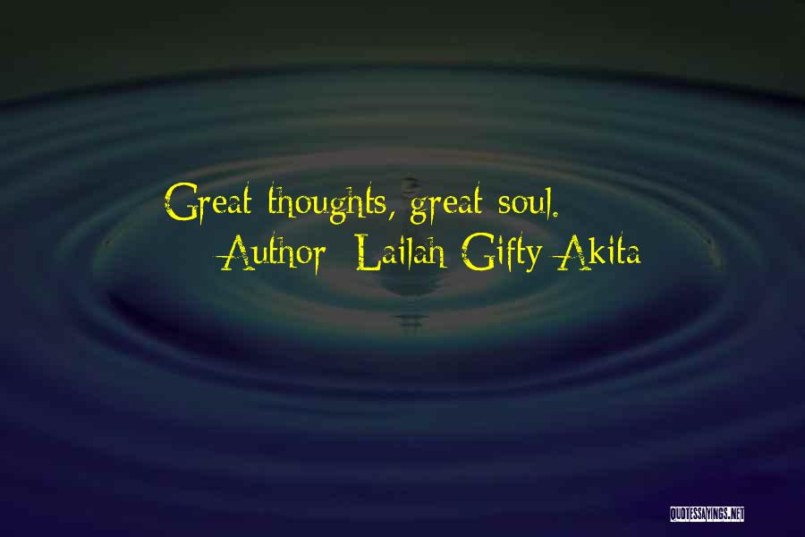 Positive Self Help Quotes By Lailah Gifty Akita