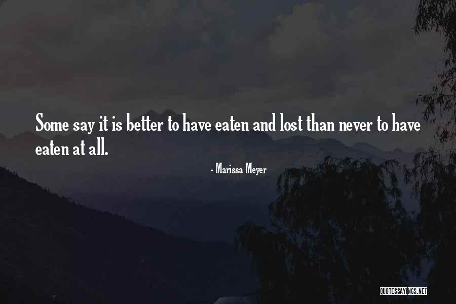 Positive Shisha Quotes By Marissa Meyer Positive Shisha Quotes By Marissa Meyer