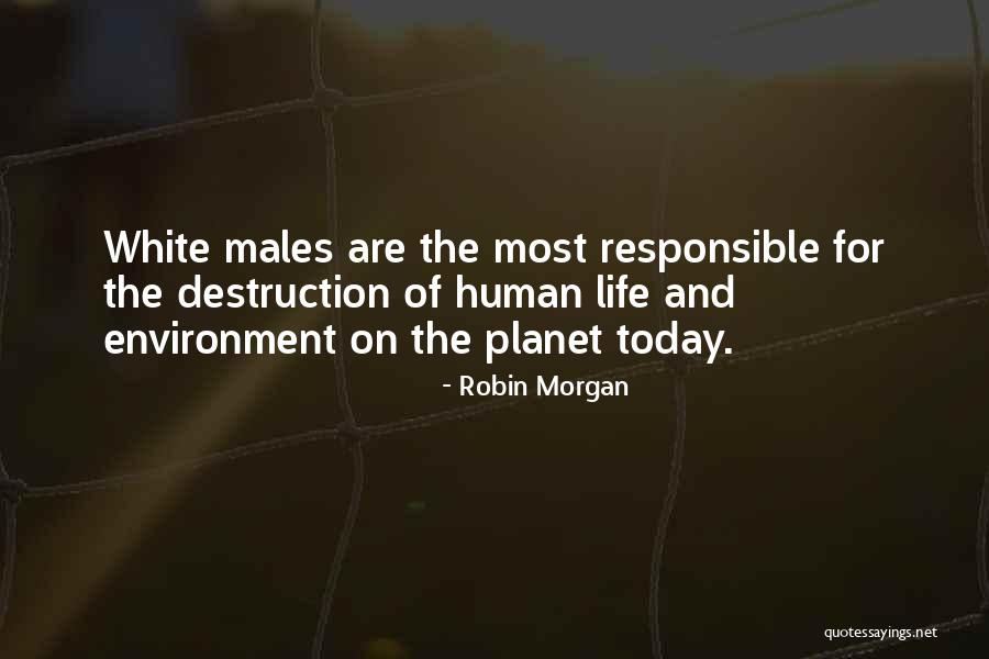 Positive Singles Quotes By Robin Morgan Positive Singles Quotes By Robin Morgan