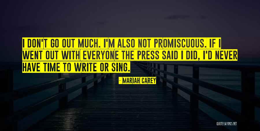 Positive Slang Quotes By Mariah Carey Positive Slang Quotes By Mariah Carey