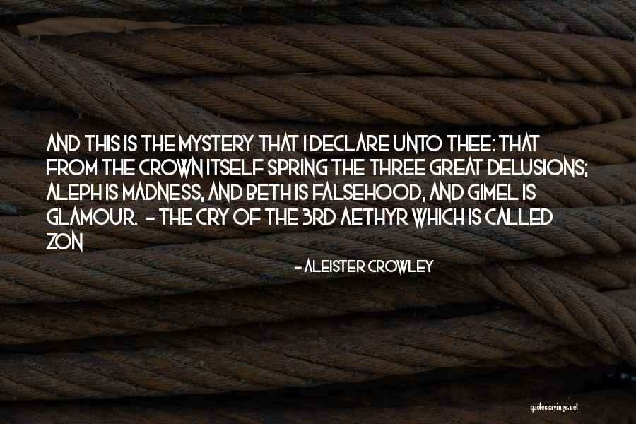 Positive Soul Sensations Quotes By Aleister Crowley Positive Soul Sensations Quotes By Aleister Crowley