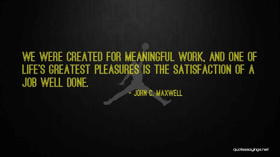Positive Speech Therapists Quotes By John C. Maxwell Positive Speech Therapists Quotes By John C. Maxwell