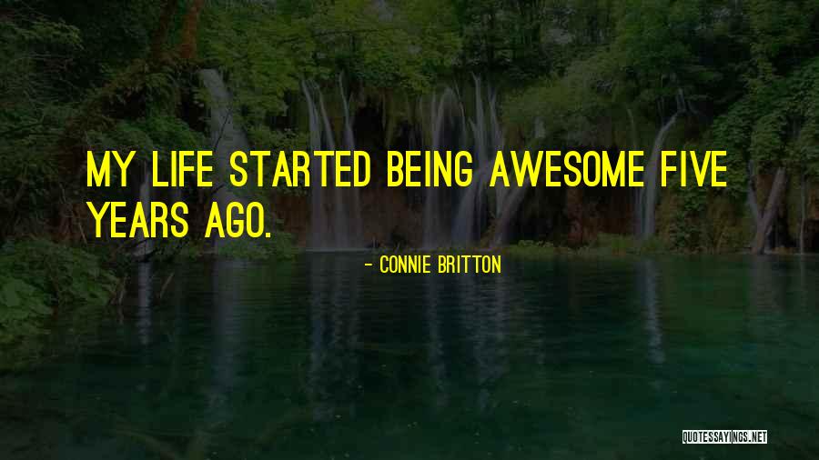 Positive Staffing Quotes By Connie Britton Positive Staffing Quotes By Connie Britton