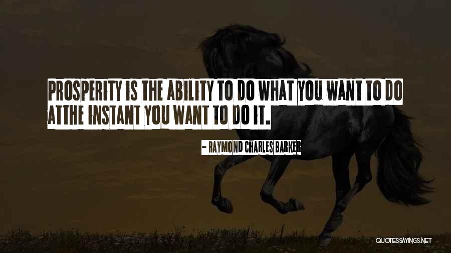 Positive Step Family Quotes By Raymond Charles Barker Positive Step Family Quotes By Raymond Charles Barker