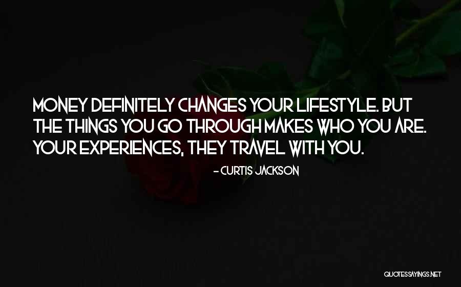 Positive Sunday Quotes By Curtis Jackson Positive Sunday Quotes By Curtis Jackson