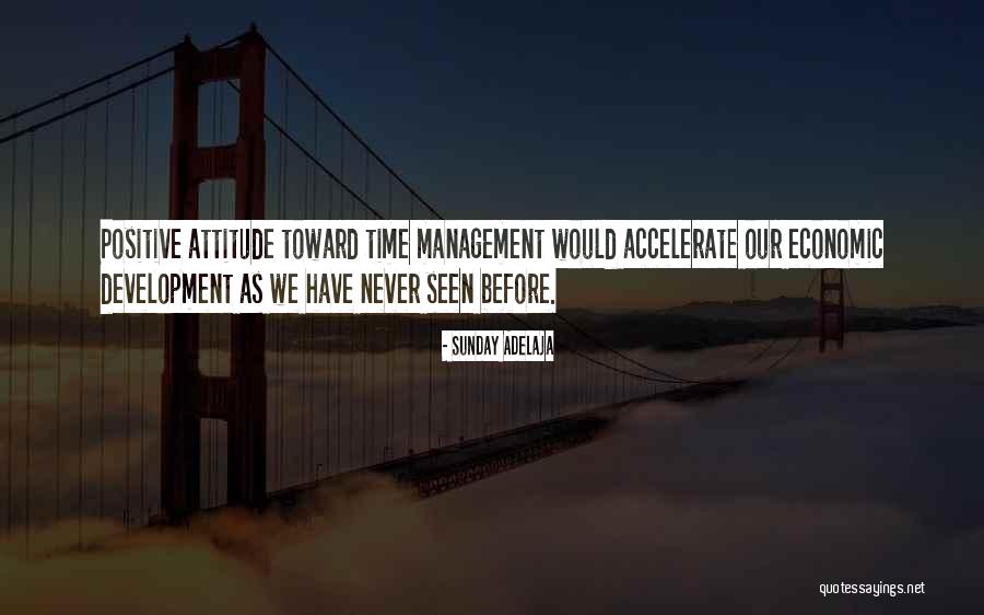 Positive Sunday Quotes By Sunday Adelaja Positive Sunday Quotes By Sunday Adelaja