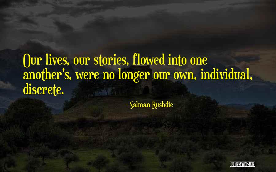 Positive Sunrise Upbeat Quotes By Salman Rushdie