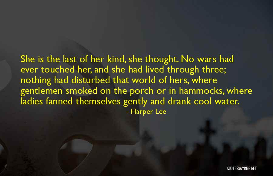 Positive Supervisor Quotes By Harper Lee Positive Supervisor Quotes By Harper Lee