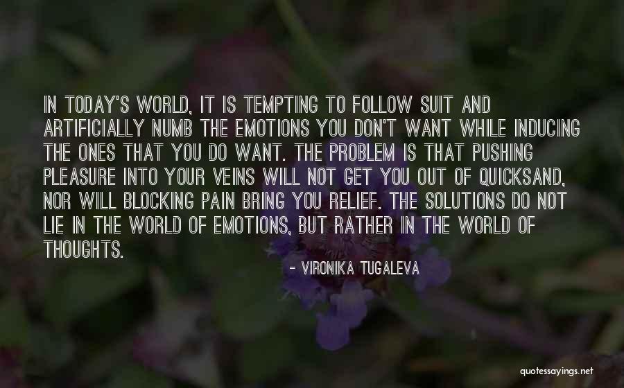 Positive Thinking And Healing Quotes By Vironika Tugaleva Positive Thinking And Healing Quotes By Vironika Tugaleva