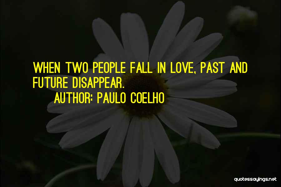 Positive Thinking And Love Quotes By Paulo Coelho