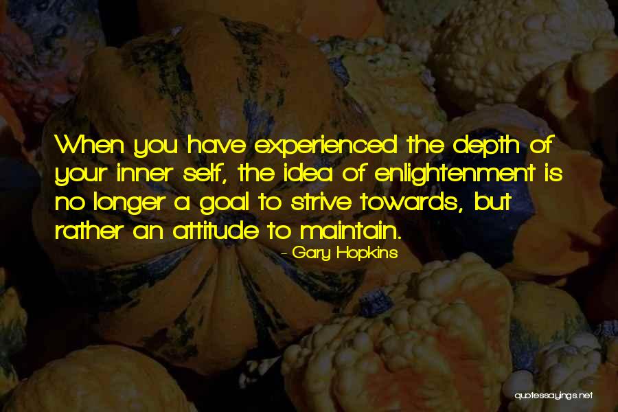 Positive Thinking God Quotes By Gary Hopkins Positive Thinking God Quotes By Gary Hopkins