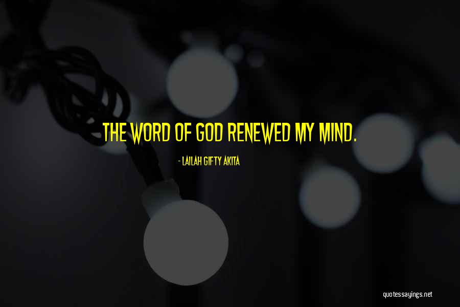 Positive Thinking God Quotes By Lailah Gifty Akita Positive Thinking God Quotes By Lailah Gifty Akita