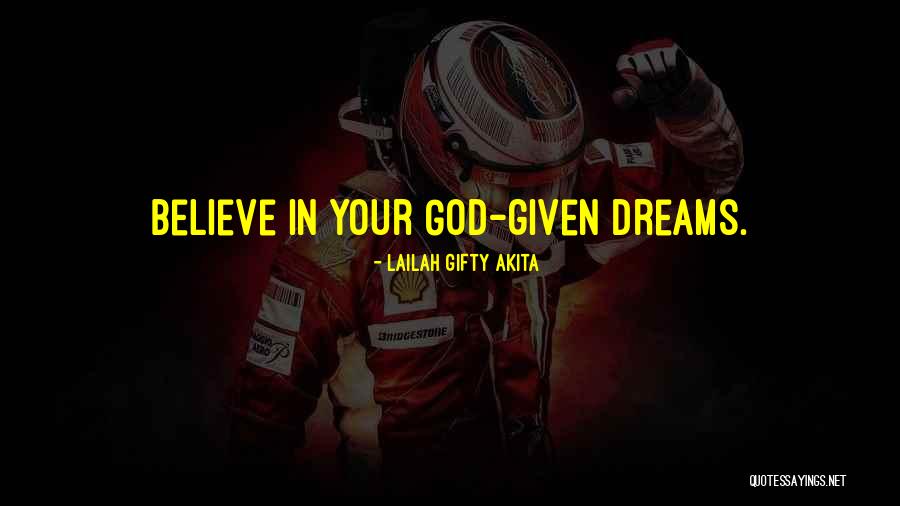 Positive Thinking God Quotes By Lailah Gifty Akita Positive Thinking God Quotes By Lailah Gifty Akita