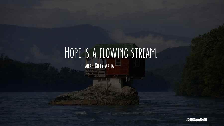 Positive Thinking God Quotes By Lailah Gifty Akita Positive Thinking God Quotes By Lailah Gifty Akita