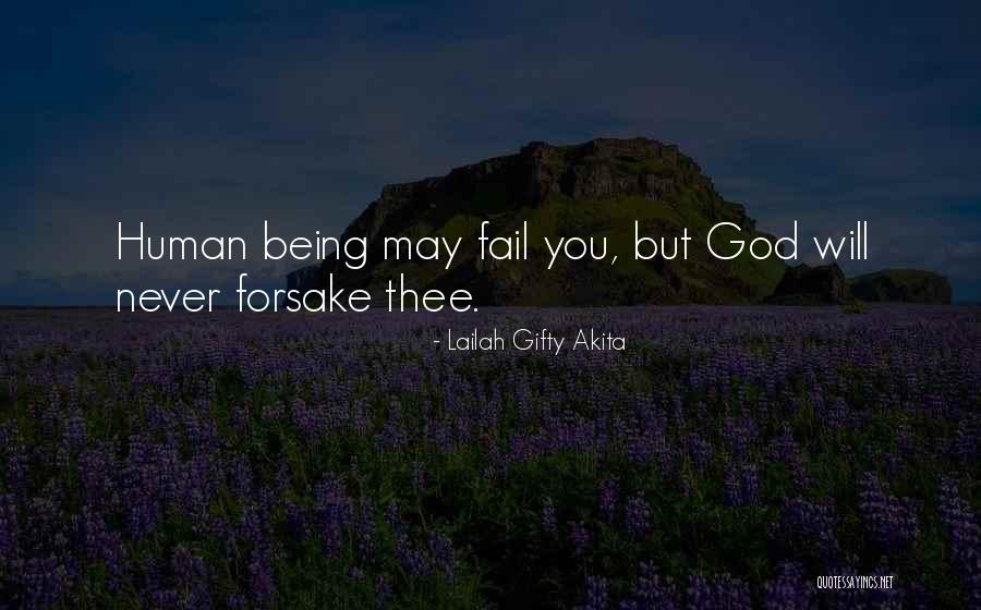 Positive Thinking God Quotes By Lailah Gifty Akita Positive Thinking God Quotes By Lailah Gifty Akita