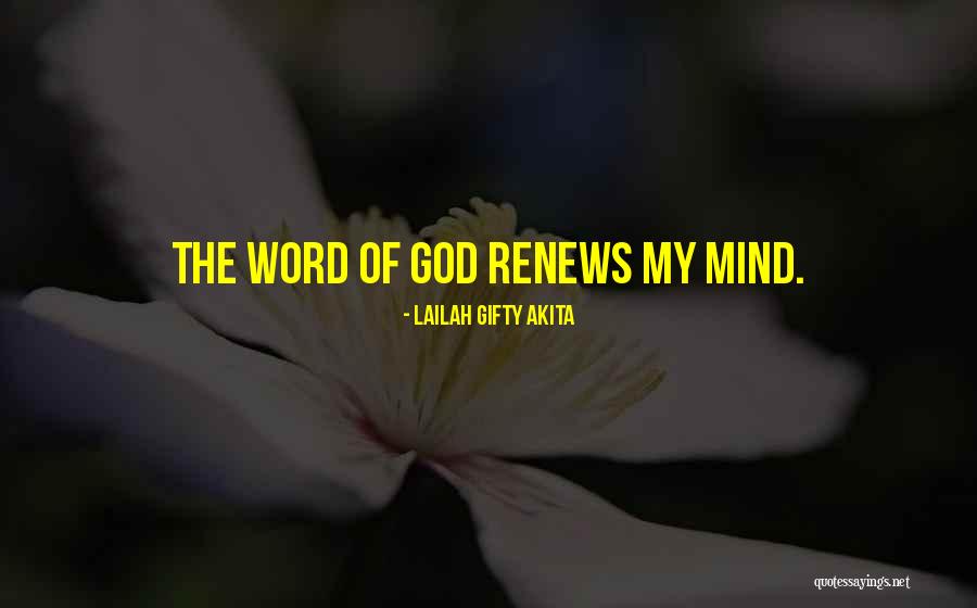Positive Thinking God Quotes By Lailah Gifty Akita Positive Thinking God Quotes By Lailah Gifty Akita