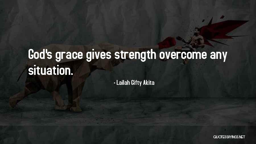 Positive Thinking God Quotes By Lailah Gifty Akita Positive Thinking God Quotes By Lailah Gifty Akita
