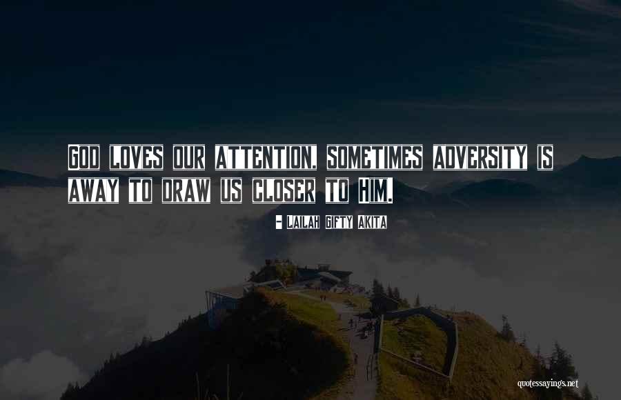 Positive Thinking God Quotes By Lailah Gifty Akita Positive Thinking God Quotes By Lailah Gifty Akita