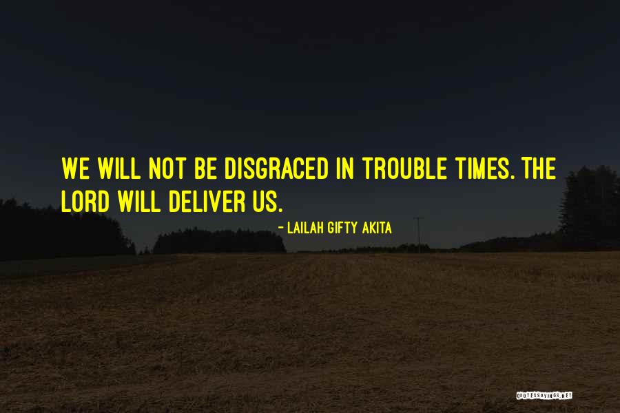 Positive Thinking God Quotes By Lailah Gifty Akita Positive Thinking God Quotes By Lailah Gifty Akita
