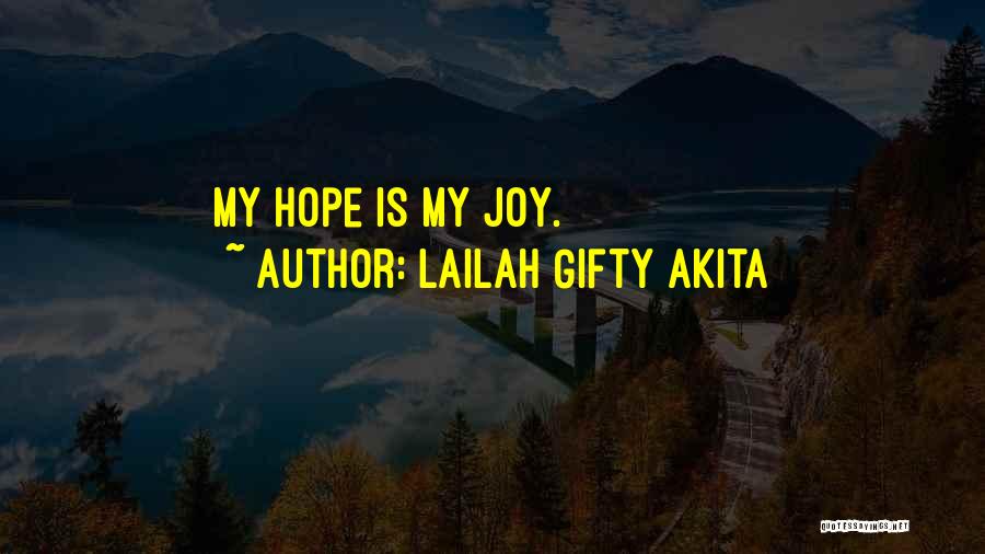 Positive Thinking Love Quotes By Lailah Gifty Akita