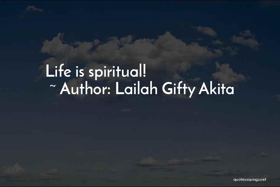 Positive Thinking Love Quotes By Lailah Gifty Akita