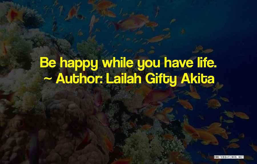 Positive Thinking Love Quotes By Lailah Gifty Akita